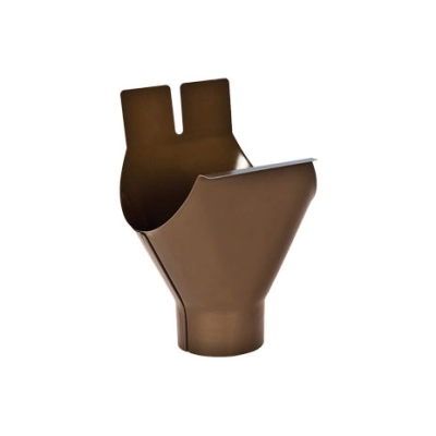 GAMRAT StalGam Lej spustowy 125/100 mm