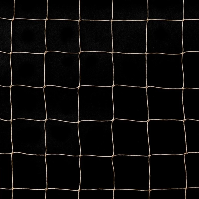 Zestaw ochrony balkonu. Siatka 50mm - 4 x 3 m