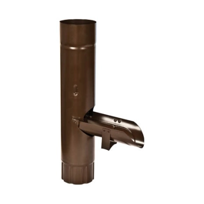 GAMRAT StalGam Łapacz deszczówki 100 mm