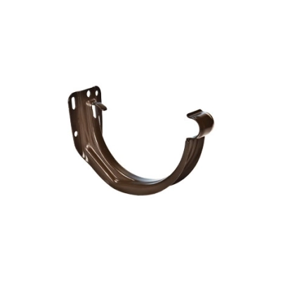 GAMRAT StalGam Uchwyt rynnowy czołowy 150 mm