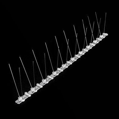 Kolce na ptaki Typ S - dł. 50 cm