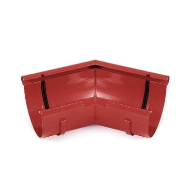 Narożnik Zewnętrzny BRYZA 100 ( dowolny kąt ) - CZERWIEŃ