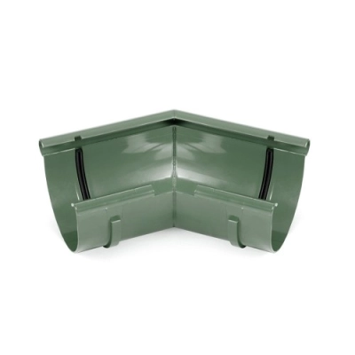 Narożnik Zewnętrzny BRYZA 75 ( dowolny kąt ) - ZIELEŃ