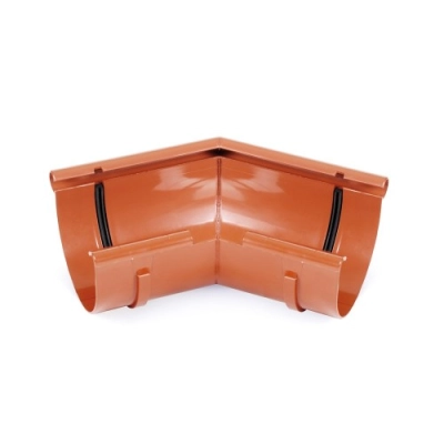 Narożnik Zewnętrzny BRYZA 75 ( dowolny kąt ) - CEGŁA