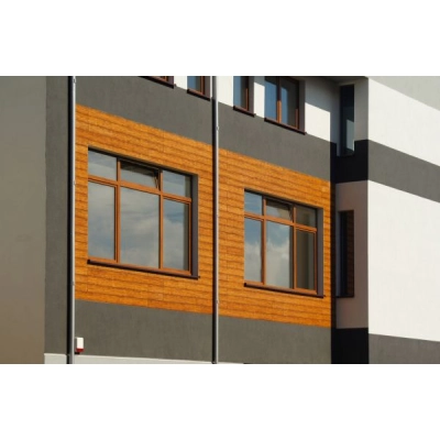 Deska elewacyjna TABULO - 0,83 m2