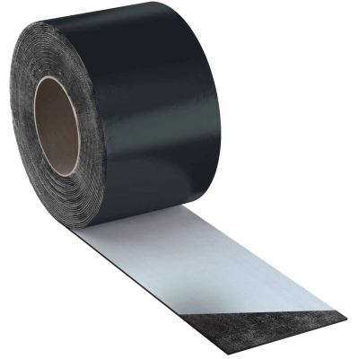 Taśma dekarska bitumiczna FLEXBIT 150mm x 10 mb