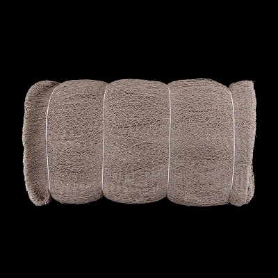 SIATKA BEŻOWA 19 mm ARKUSZ 10 m x 10 m