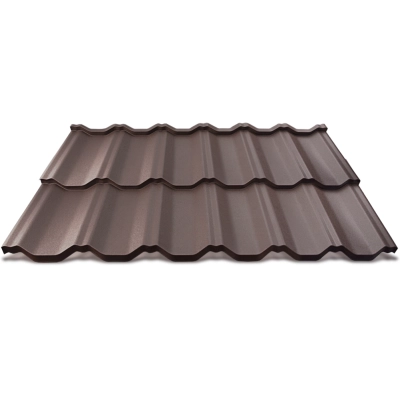 Blachodachówka na dach