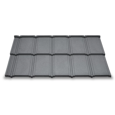 Blacha modułowa SOLO