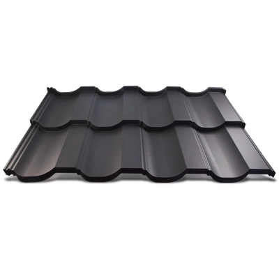 Blacha modułowa BOLERO