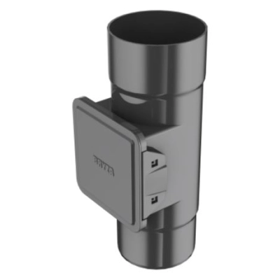 Czyszczak BRYZA 110 - CZERŃ