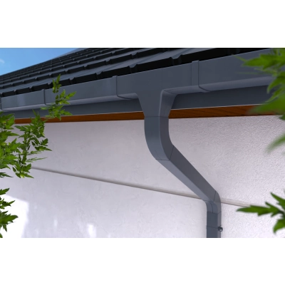 gdzie kupic rynny kwadratowe