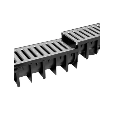 Zestaw odwodnienia liniowego ForU Tripack 120/92 OCYNK - 3 mb