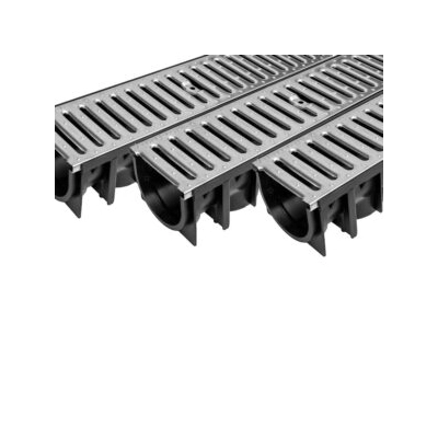 Zestaw odwodnienia liniowego ForU Tripack 120/92 OCYNK - 3 mb