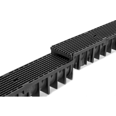 Zestaw odwodnienia liniowego ForU Tripack 120/92 OCYNK - 3 mb