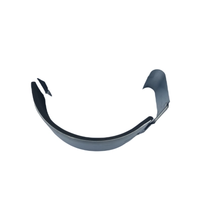 złączka rynnowa tytan 120