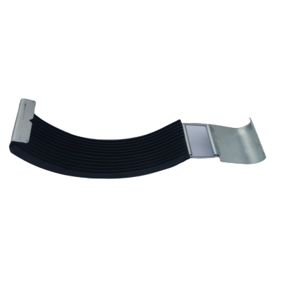 złączka do rynny tytan cynk