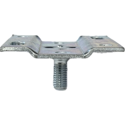 Stopka obejmy do płyty warstwowej Ocynk