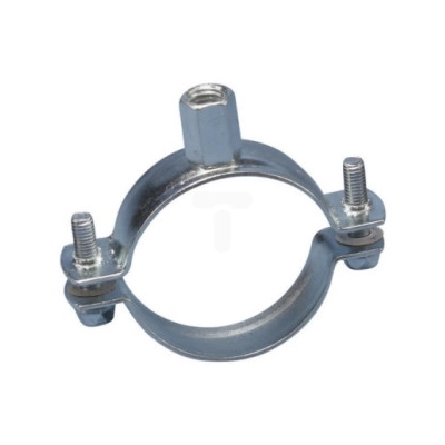 Obejma rury spustowej 80 mm OCYNK