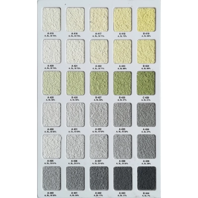 BAUHAUS Podkładowy grunt silikonowy