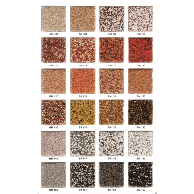 BAUHAUS Podkładowy grunt mozaikowy