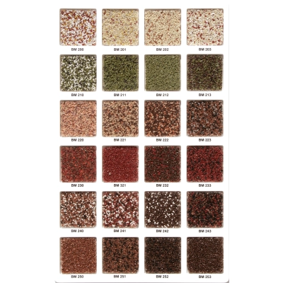 BAUHAUS Podkładowy grunt mozaikowy