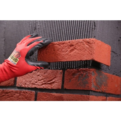 Narożna płytka elewacyjna KLINKIERO