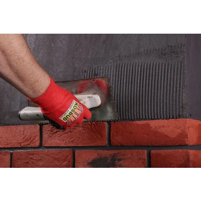 Narożna płytka elewacyjna KLINKIERO