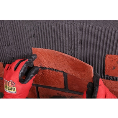 Narożna płytka elewacyjna KLINKIERO