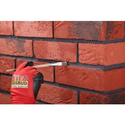 Narożna płytka elewacyjna KLINKIERO