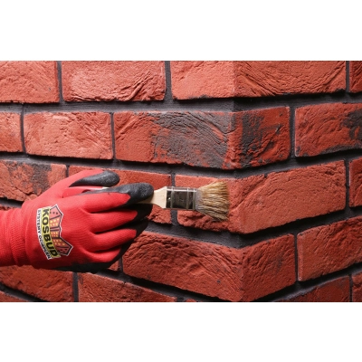 Narożna płytka elewacyjna KLINKIERO