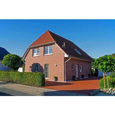 Elastyczny panel elewacyjny KLINKIERO z rolki