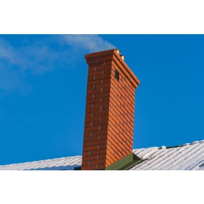 Elastyczny panel elewacyjny KLINKIERO z rolki