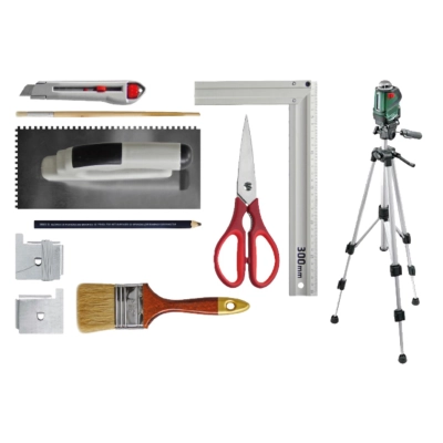 Elastyczny panel elewacyjny KLINKIERO z rolki