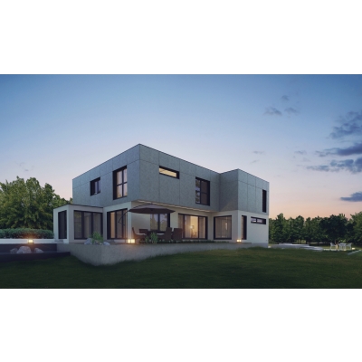 Elastyczny beton architektoniczny w rolce STONO Zewnętrzny (1,20 m x3 m) - 3,60 m2