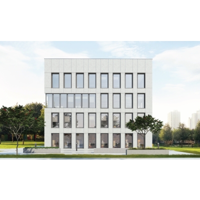 Elastyczny beton architektoniczny w panelu STONO Wewnętrzny - 4,32 m2 ( 1,20 x 1,20 m ) -3 szt