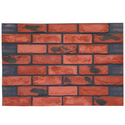 Elastyczny panel elewacyjny KLINKIERO