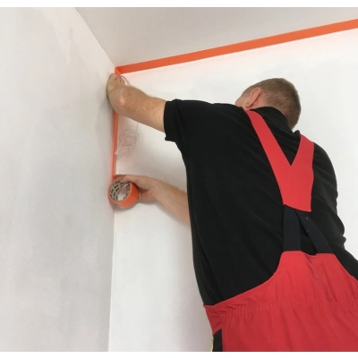 Elastyczny panel elewacyjny KLINKIERO z rolki