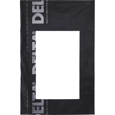 RoofLITE+ RFC Kołnierz paroprzepuszczalny z membrany do zabezpieczenia okien dachowych przed trudnymi warunkami