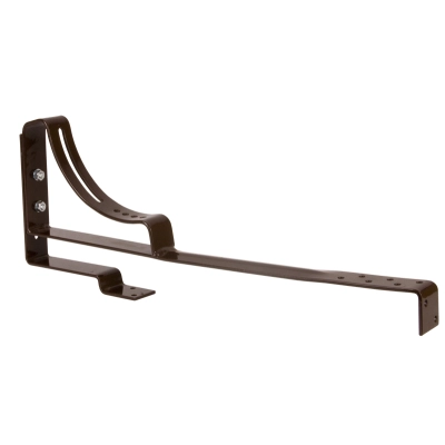 Wspornik kołyski ławy kominiarskiej do karpiówki - KOLOR