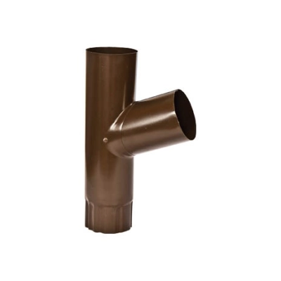 GAMRAT StalGam Trójnik 62º 87/87 mm