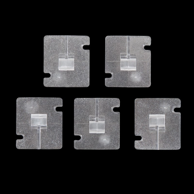 Zestaw ochrony balkonu. Siatka 50mm - 4 x 3 m