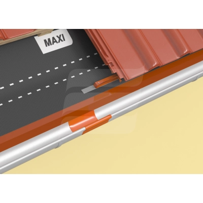 Taśma dekarska bitumiczna FLEXBIT 150mm x 10 mb