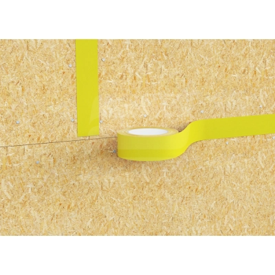 Taśma izolacyjna do membran