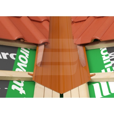 uszczelka z pianki na dach