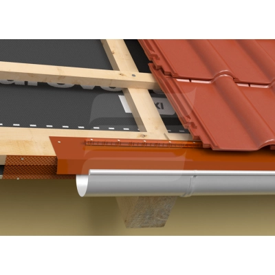 wentylacja pod dachówkę