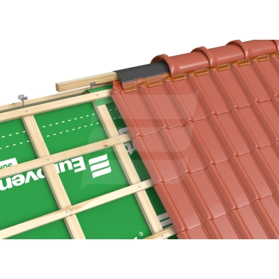 Taśma kalenicowa ROLL ECCO 310 mm x 5 mb