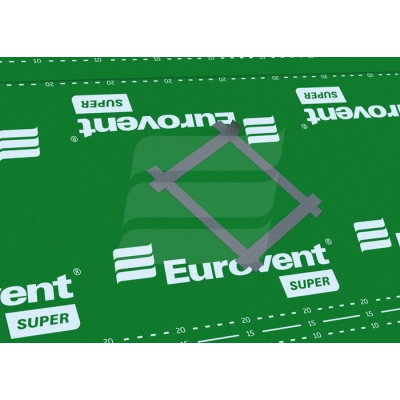 Taśma do naprawy membran