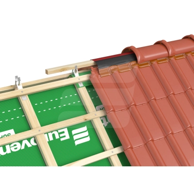 EUROVENT Wspornik B 40 x 210 mm