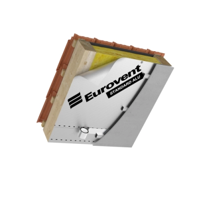 Taśma do naprawy foli alu ALUFIX